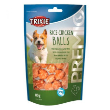 Snacks Trixie Premio Rice Chiken Balls 